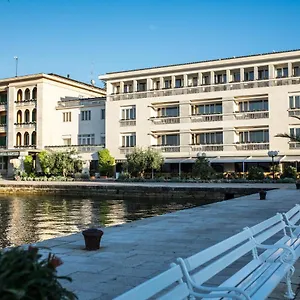 Brijuni Istra Croatie