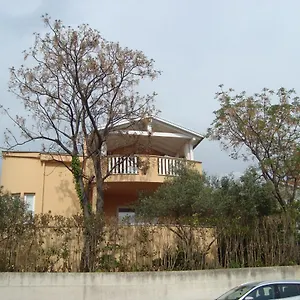 Appartement Eja
