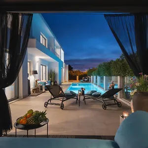 Hotel Monvidal Pula