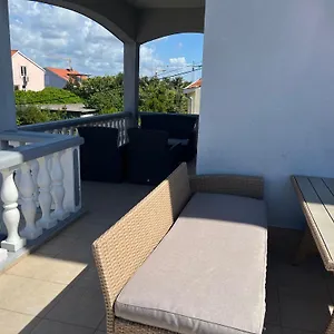 Appartement Puntamika