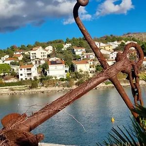 Apartamento Ars Vivendi Trogir