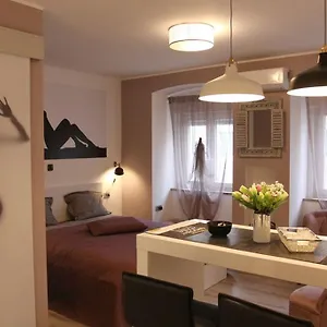 Apartamento Mala Tajna Rijeka
