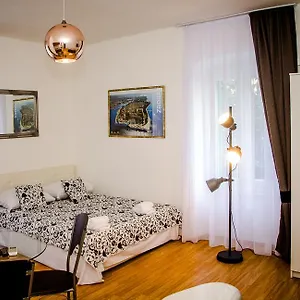 Branimir Appartement