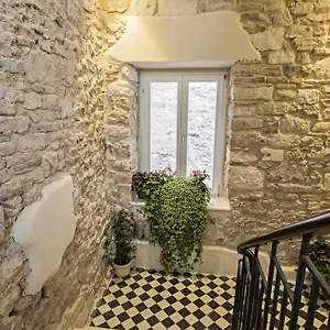 Heritage Antique Croatie