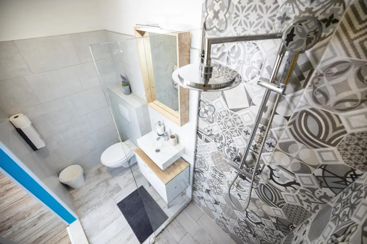 Hotel La Musica Zadar 3*,