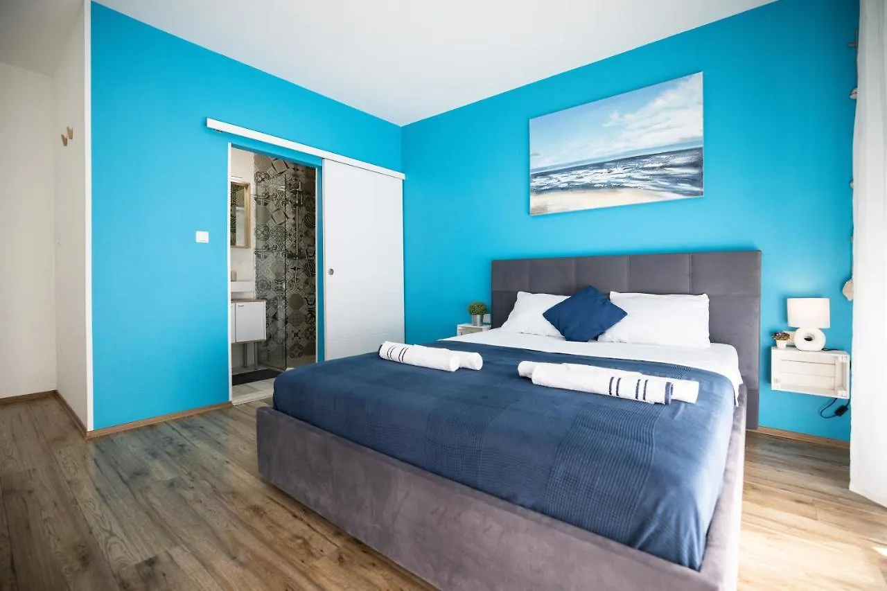 La Musica Hotel Zadar Guest house