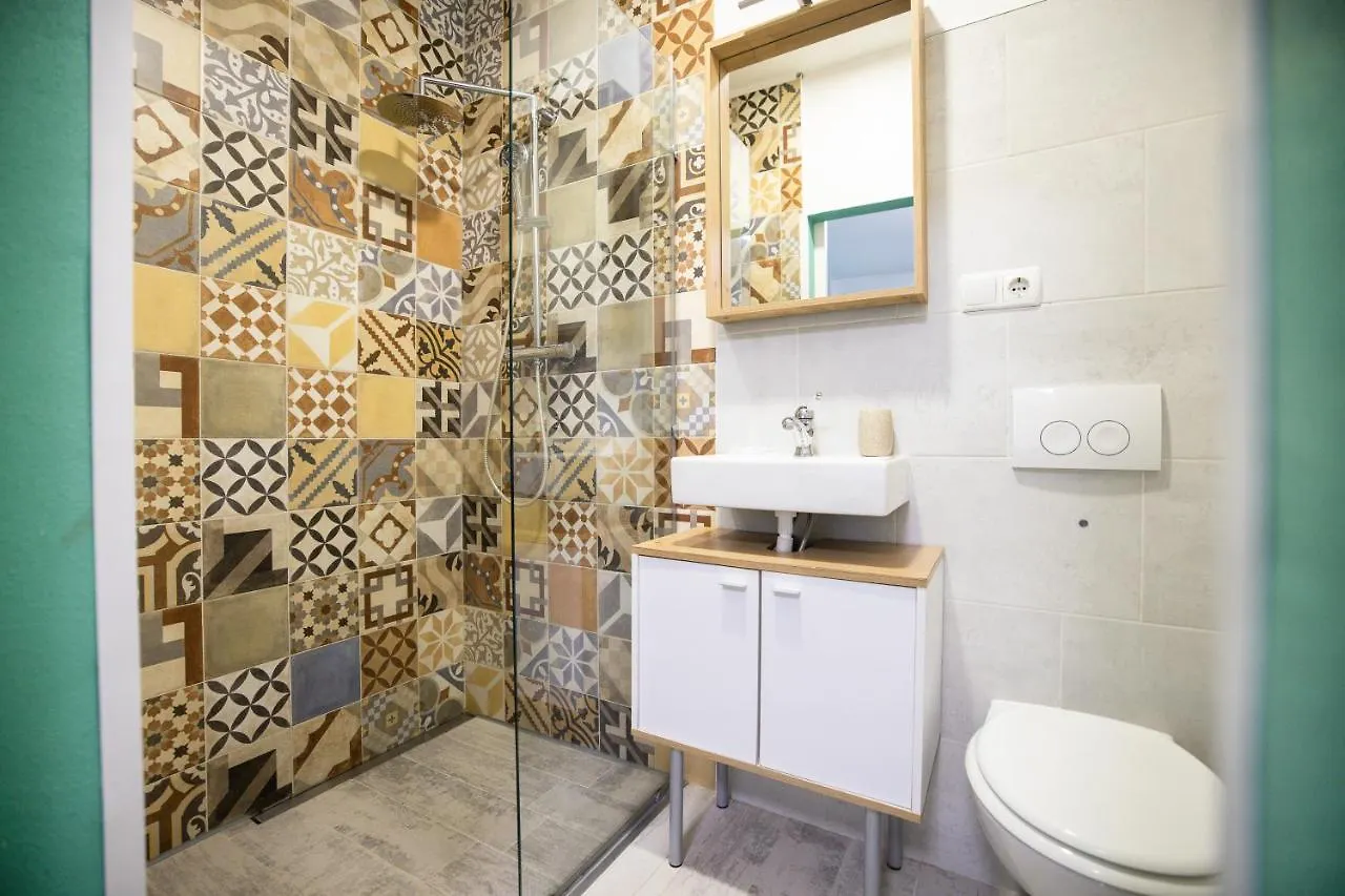 *** Guest house La Musica Hotel Zadar Croatia